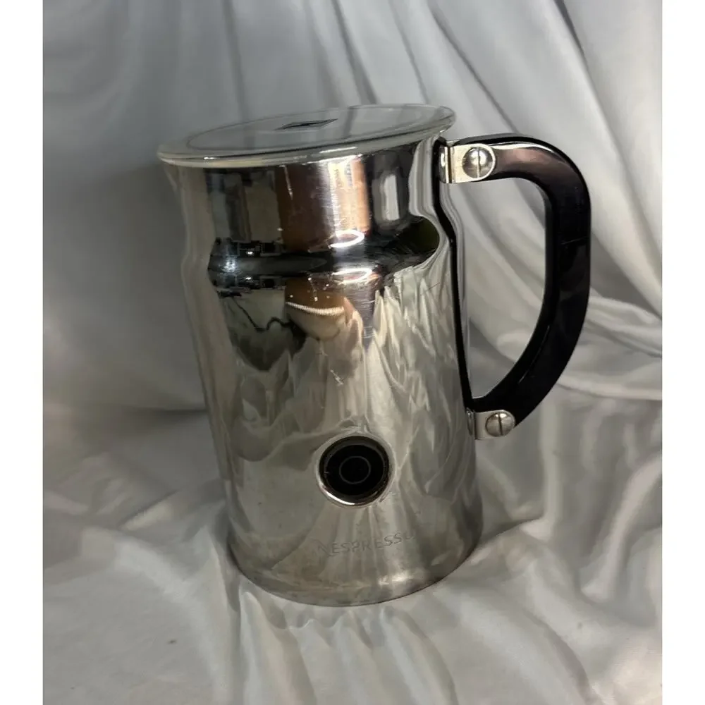 Nespresso 3192us aeroccino